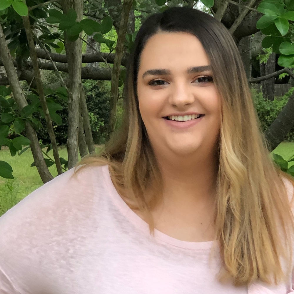 Meet your Posher, Clare